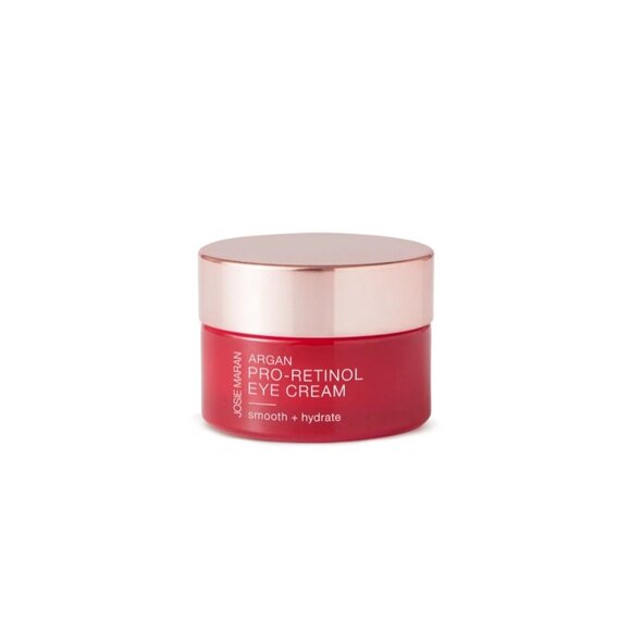 josie maran argan pro retinol eye cream .46 fl oz Tester - Picture 1 of 1